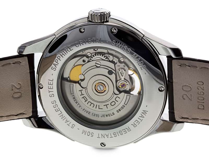 Hamilton Jazzmaster H32565555